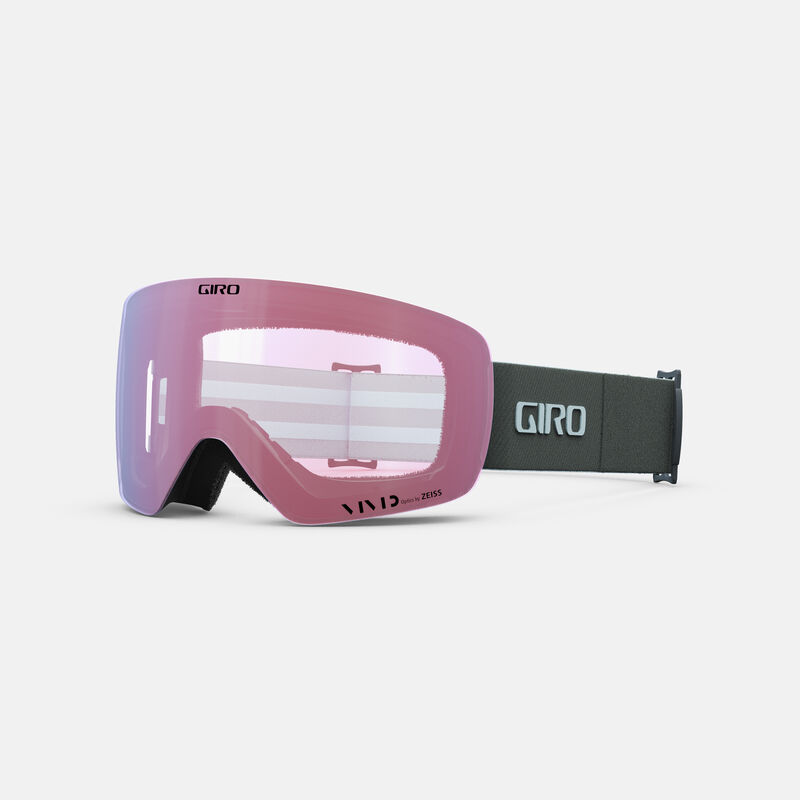 Contour RS Goggle
