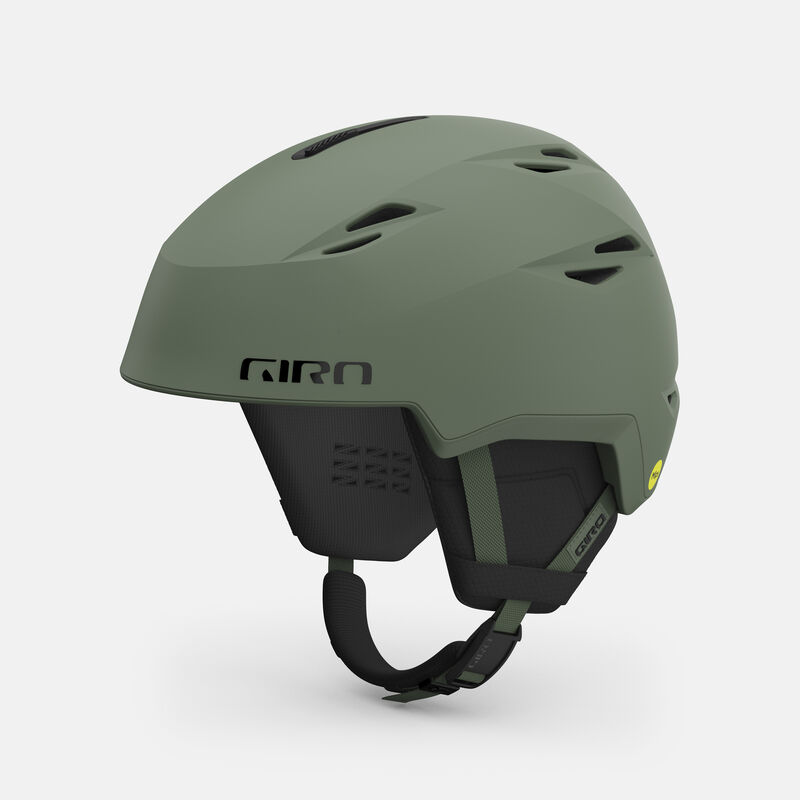 Grid Spherical Helmet