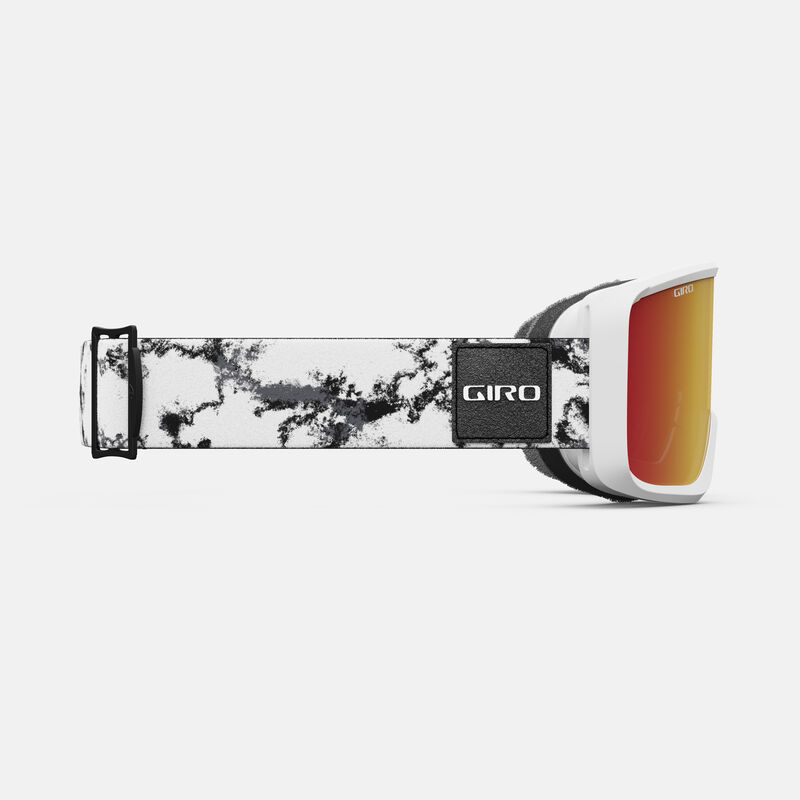 Sagen Goggle