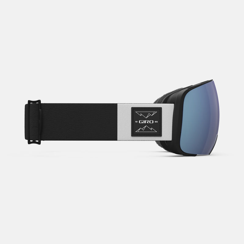 Comp Goggle