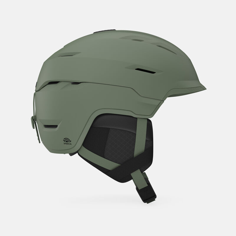 Tor Spherical Helmet