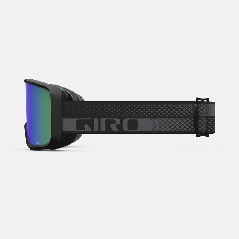 Sagen Goggle