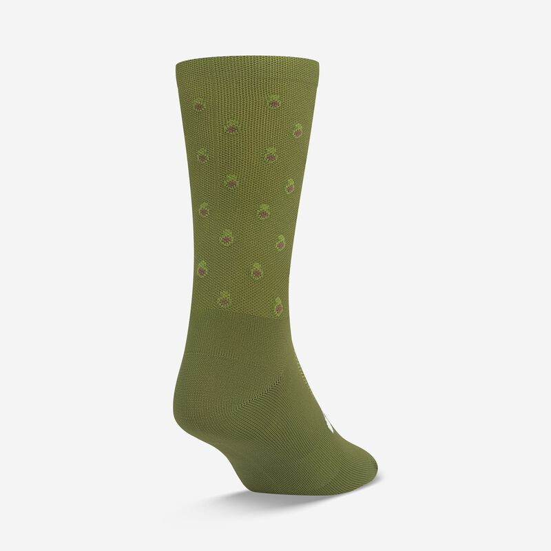 Comp Racer High Rise Sock