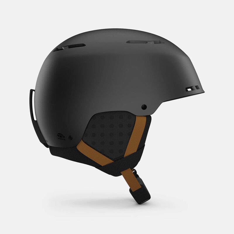 Emerge Spherical Helmet