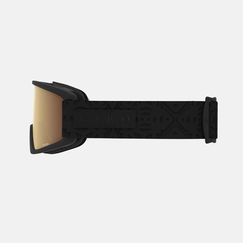 Dylan Asian Fit Goggle