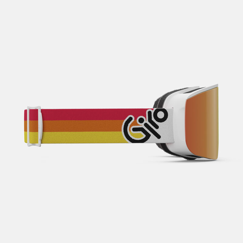 Axis Goggle