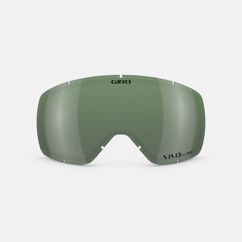 Balance II Goggle Replacement Lens