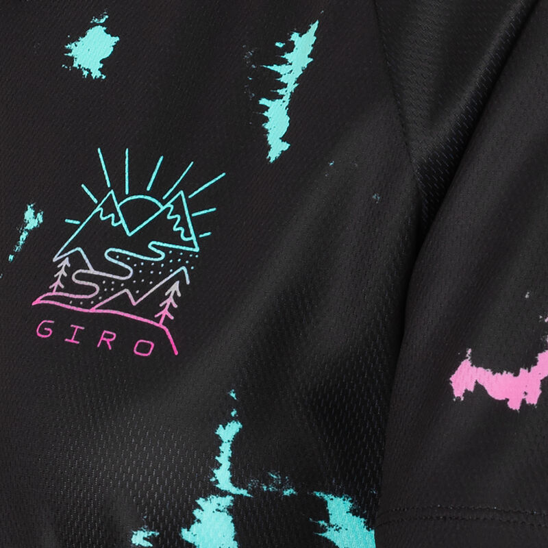 Women's Roust Jersey