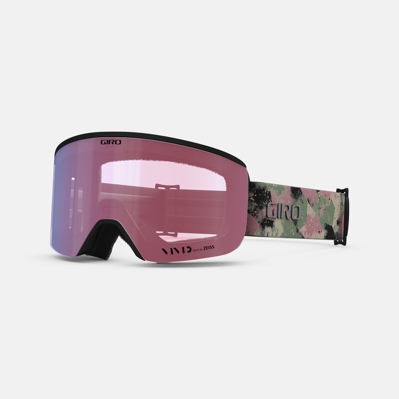 Axis Goggle