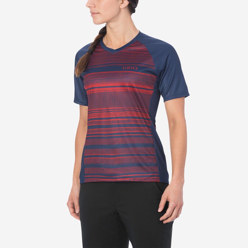 Women's Roust Jersey