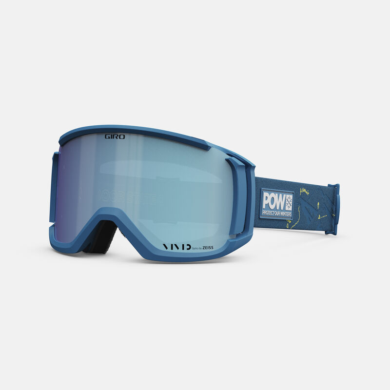 Revolt Goggle