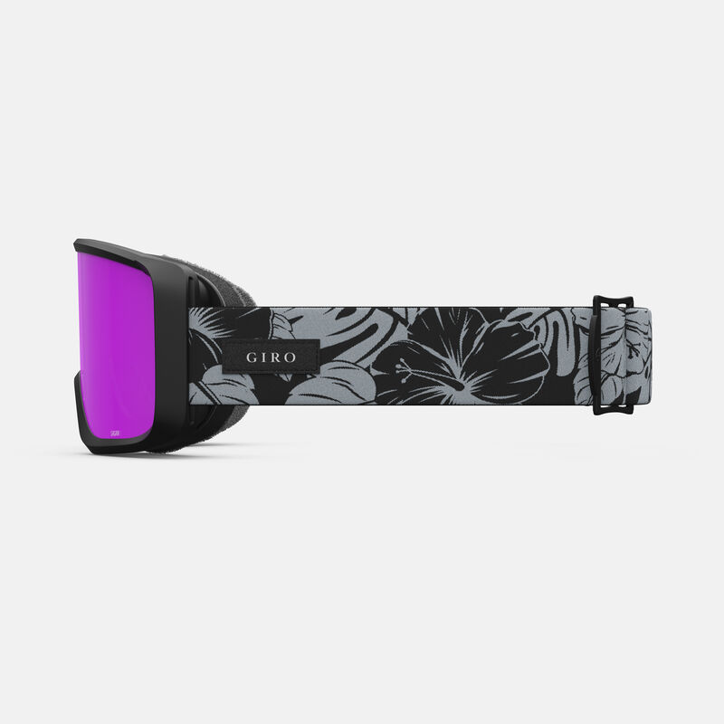 Sagen Goggle