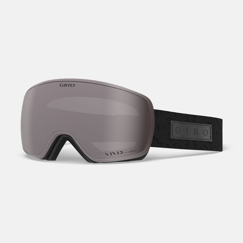 Eave Goggle