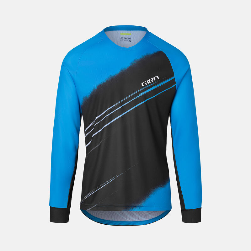 Men's Roust LS Jersey