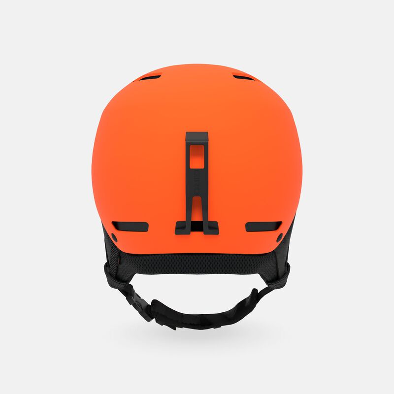 Crue Helmet