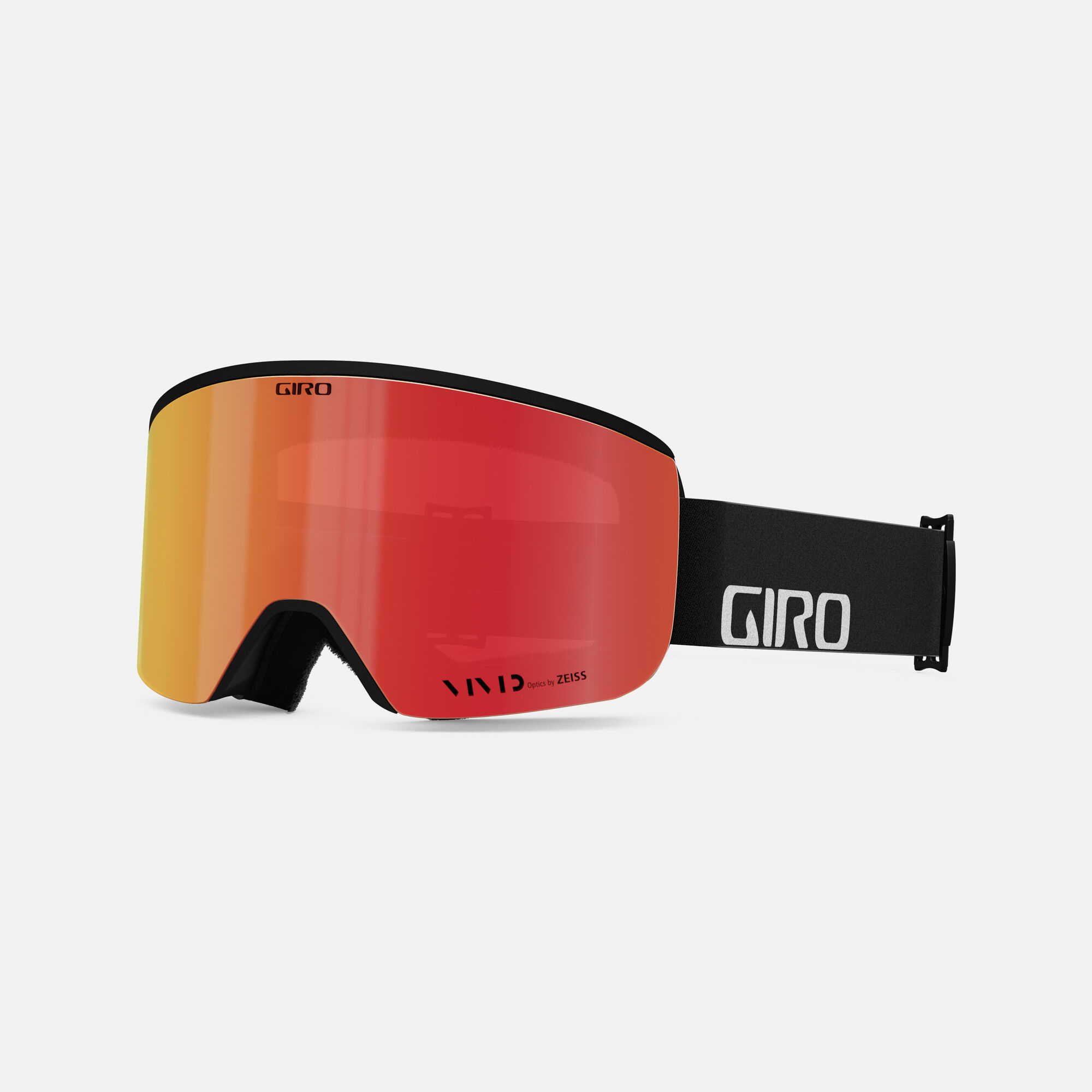 スキー GIRO
