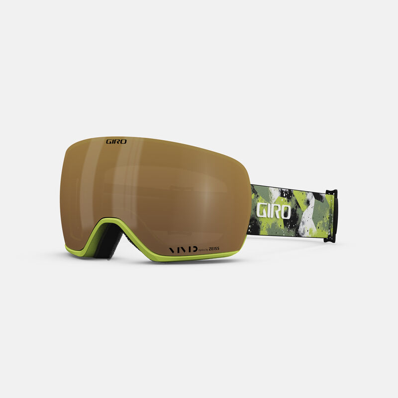 Article II Goggle
