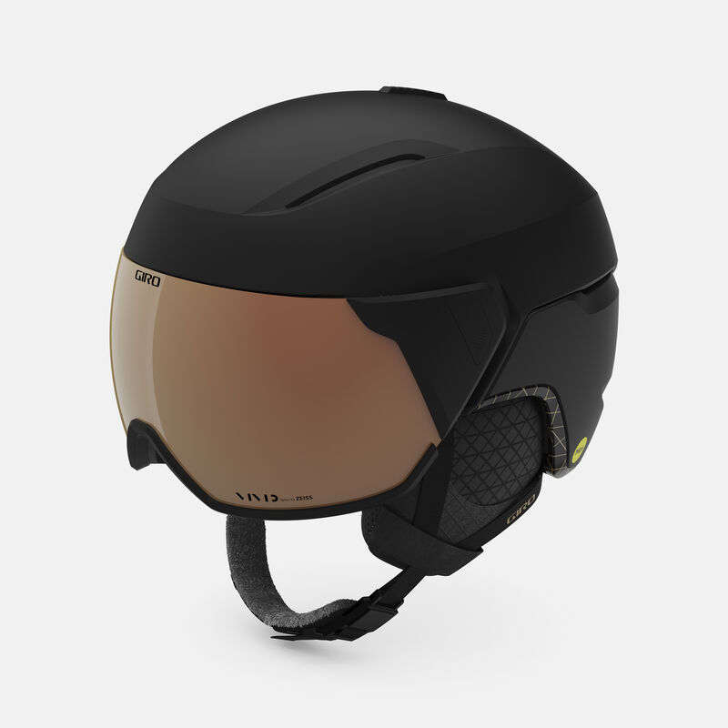 Aria Spherical Helmet