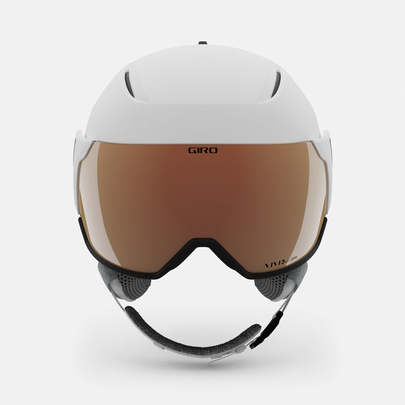 Aria Spherical Helmet