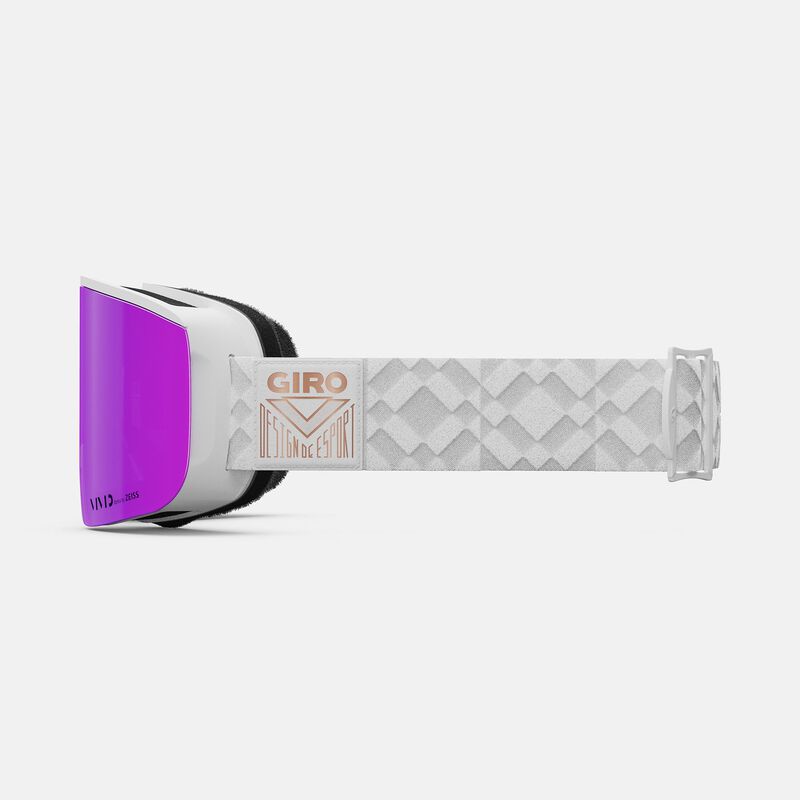 Ella Asian Fit Goggle