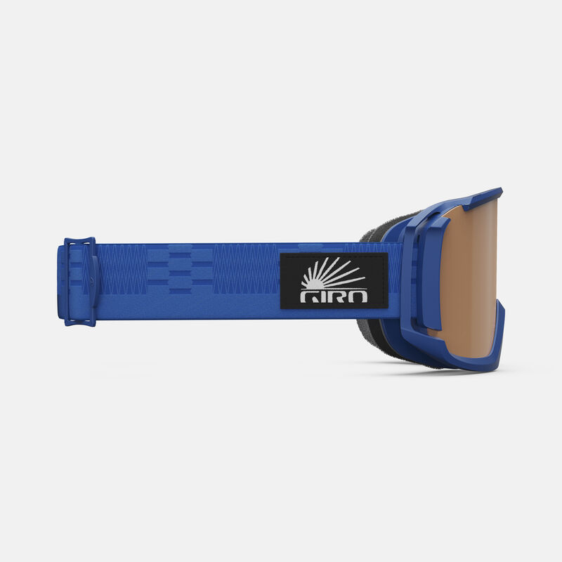Revolt Goggle