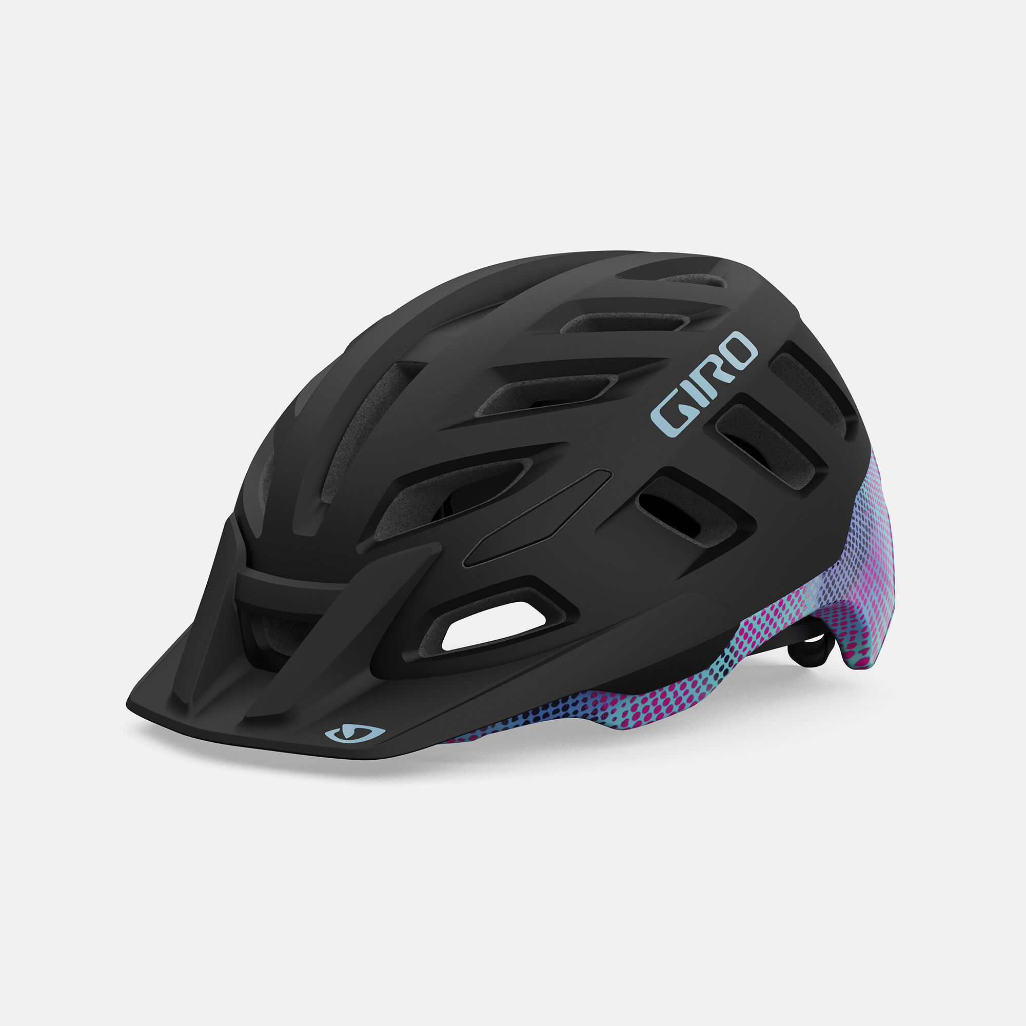 Womens black bike helmet on sale