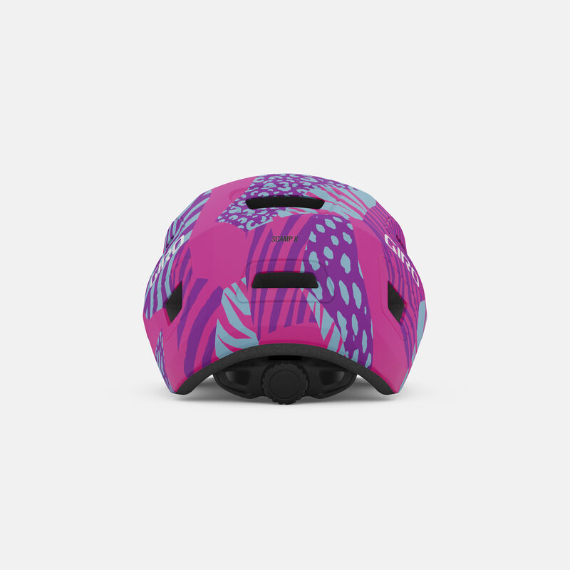 Scamp II Helmet