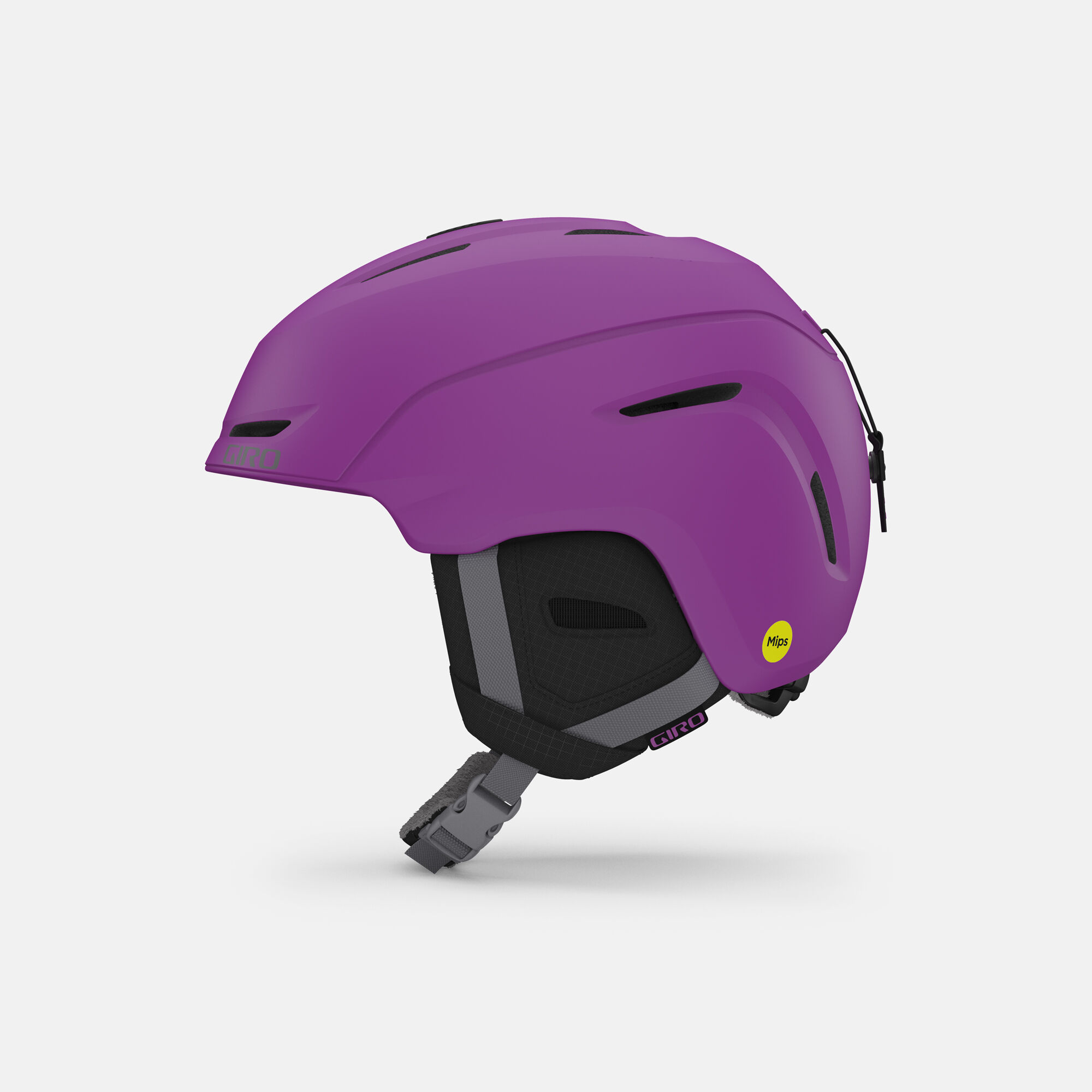Giro sales nine jr