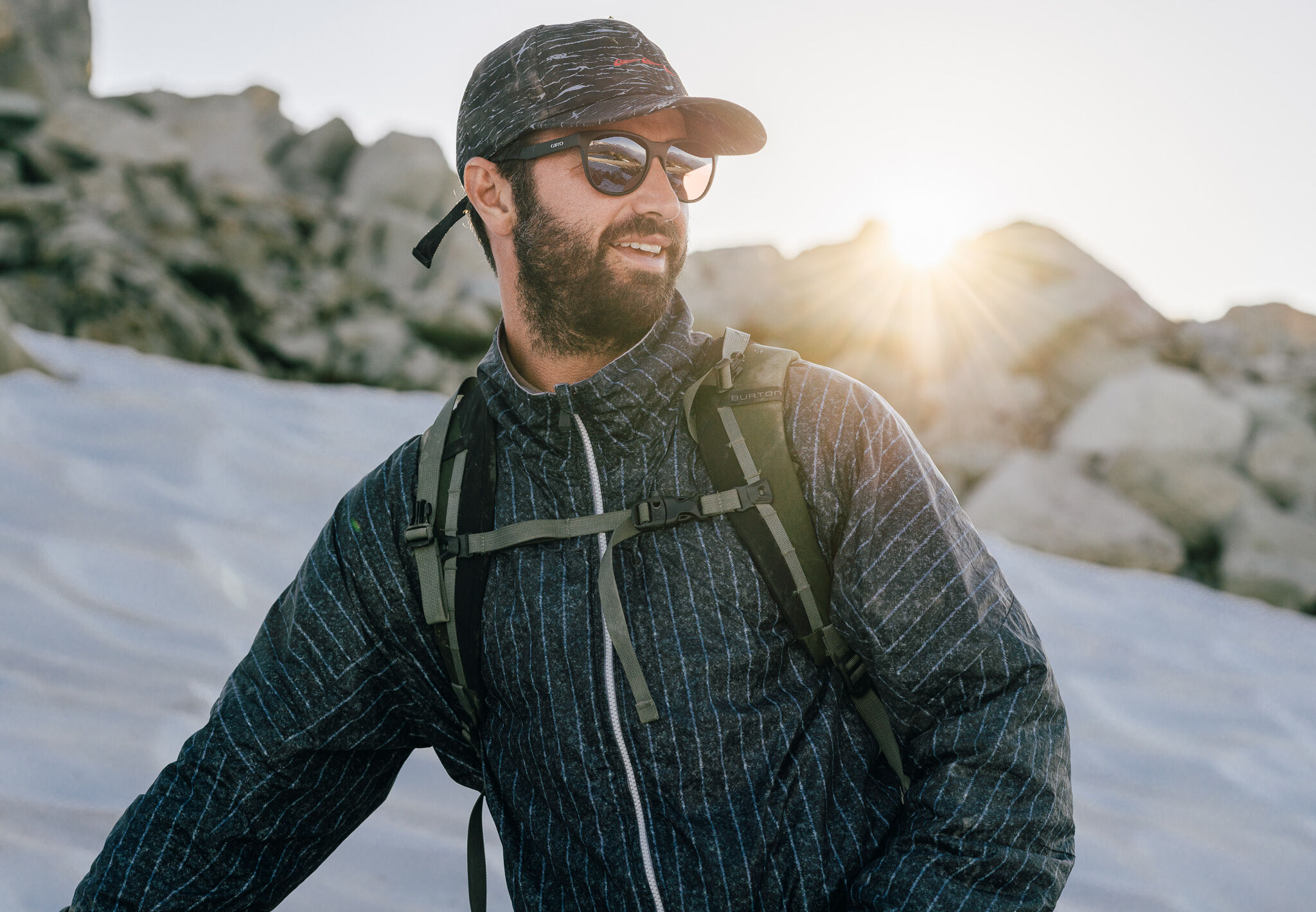 Mills Sunglasses Giro