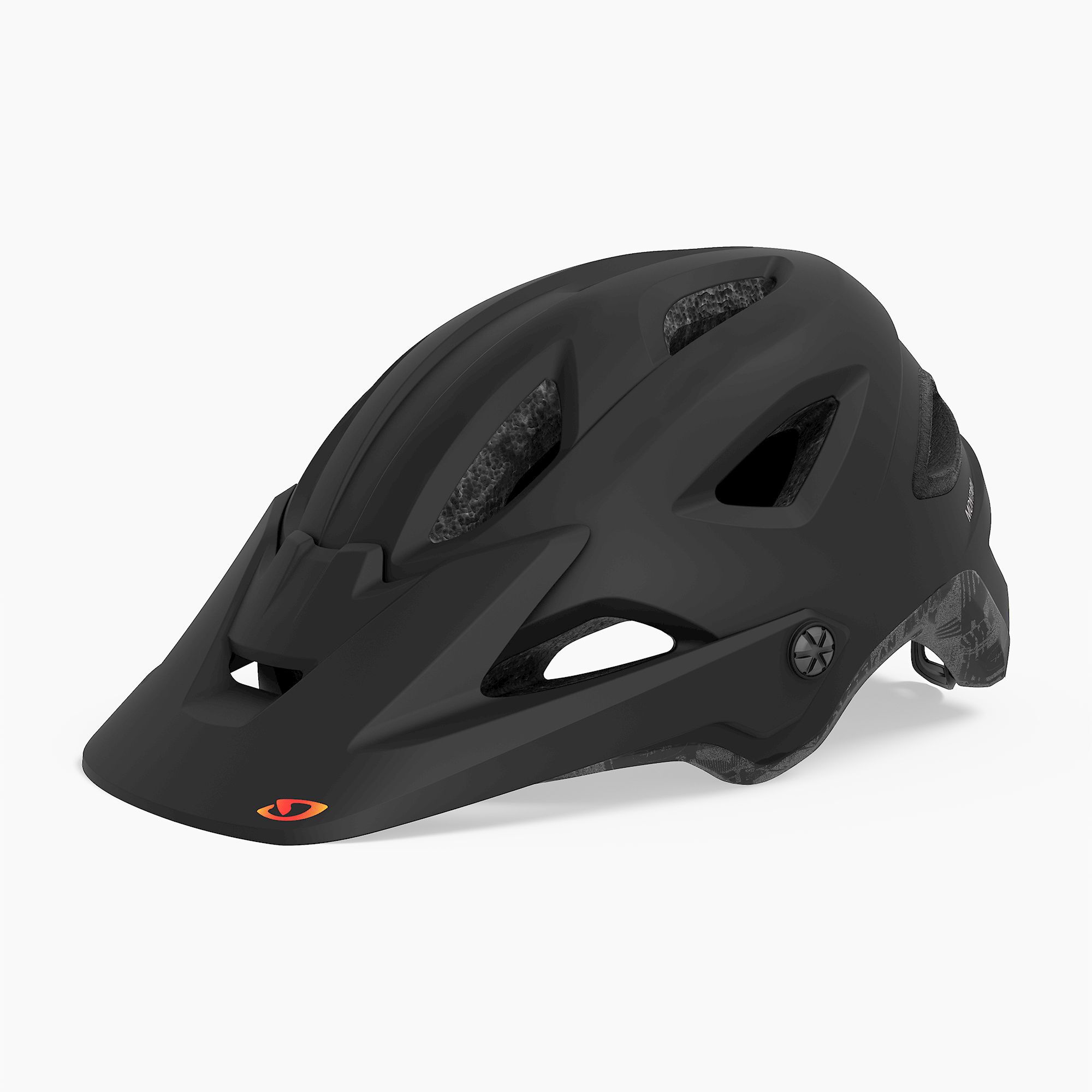 Giro Chronicle MIPS MTB Cycling Helmet Matte Midnight Faded Teal Medium