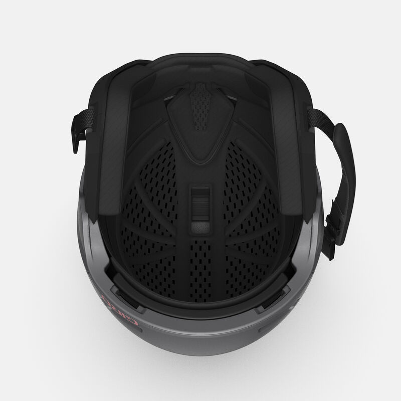 Owen Spherical Helmet