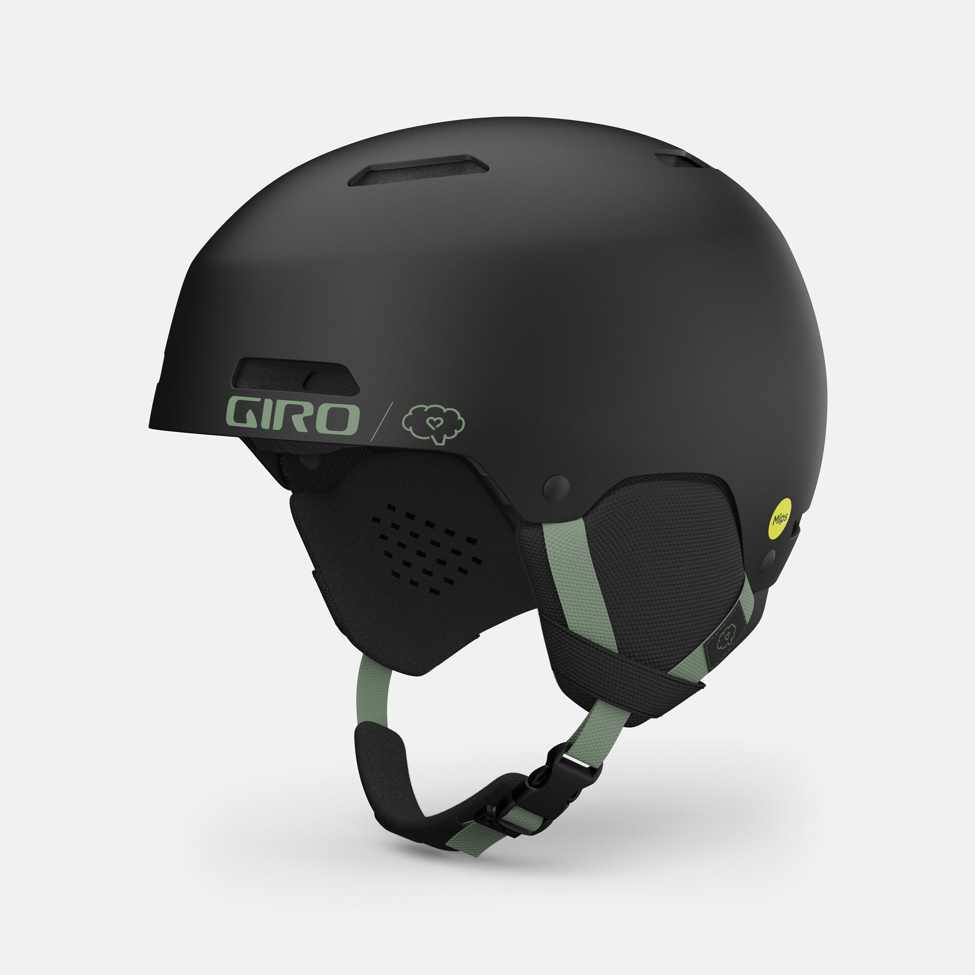 Ledge Mips Helmet | Giro