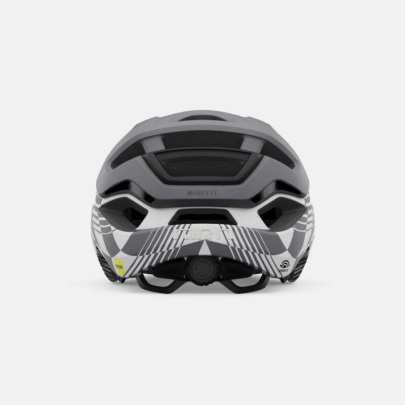 Manifest Spherical Helmet