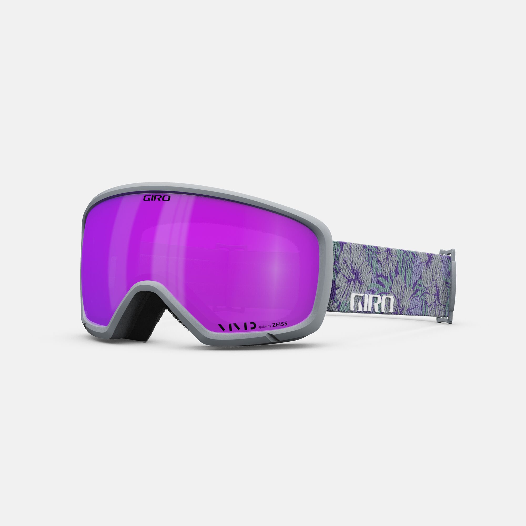 Millie Goggle