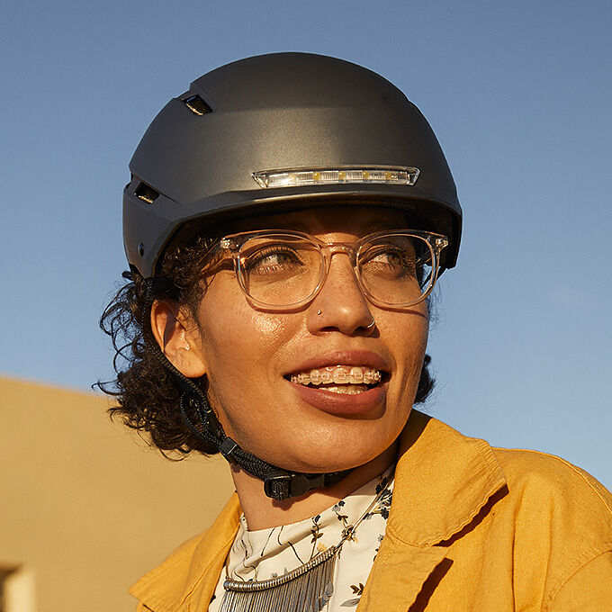 Escape Mips Helmet Specs
