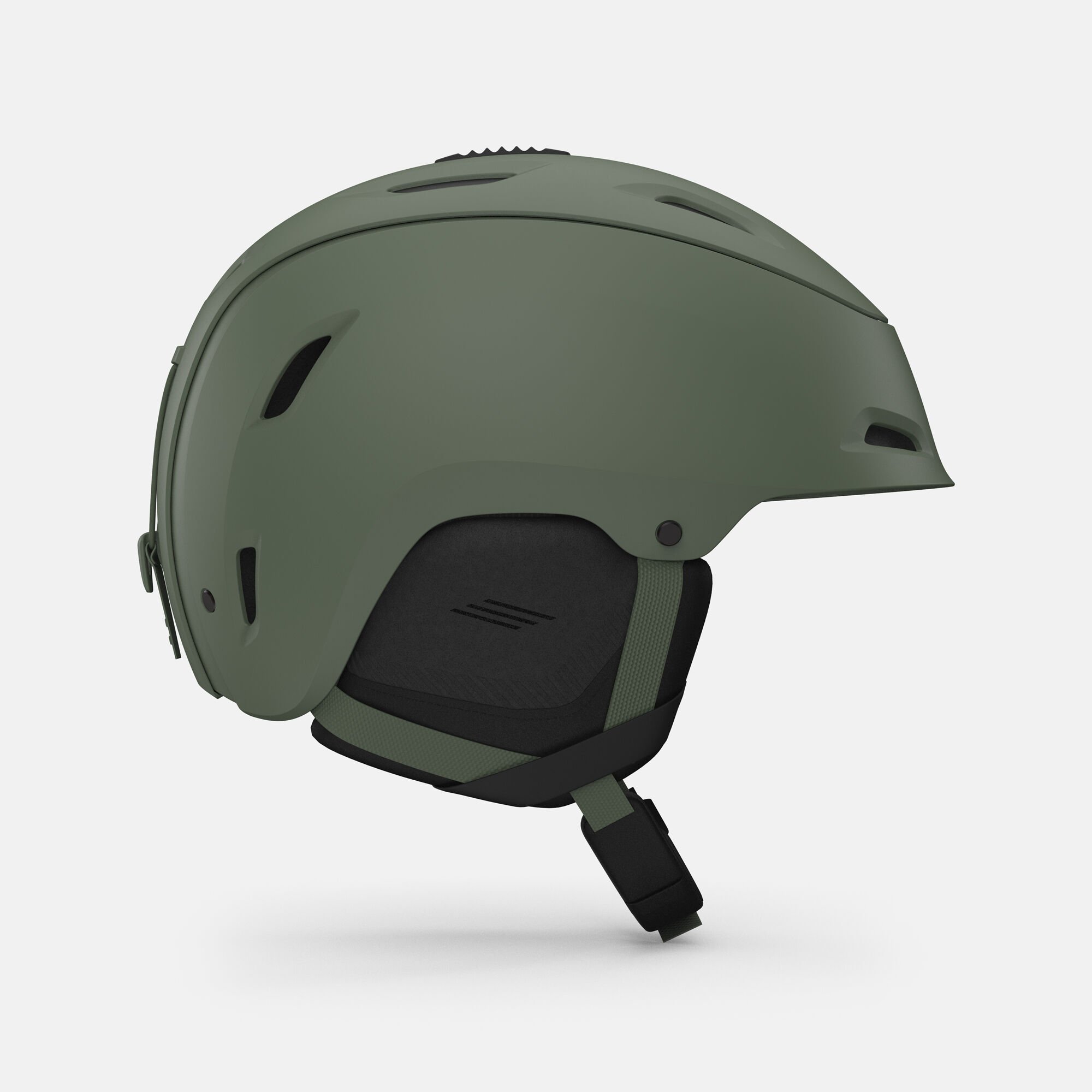 Range Mips Helmet Giro