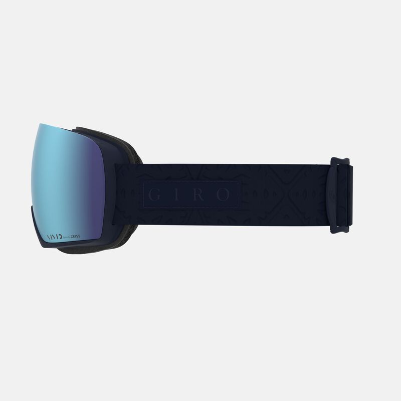 Lusi Goggle