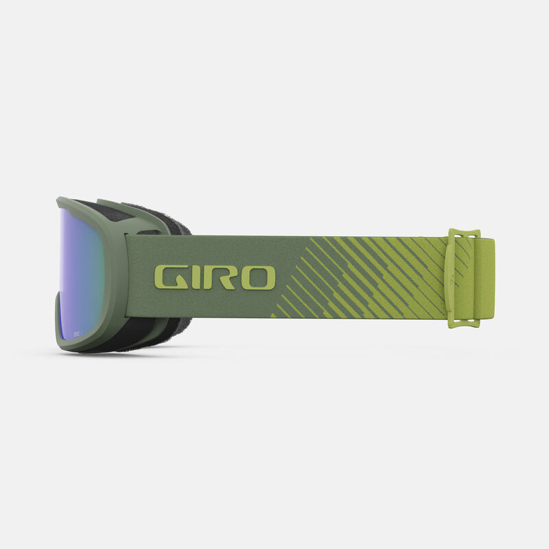 Cruz Goggle