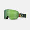 Contour RS Asian Fit Goggle