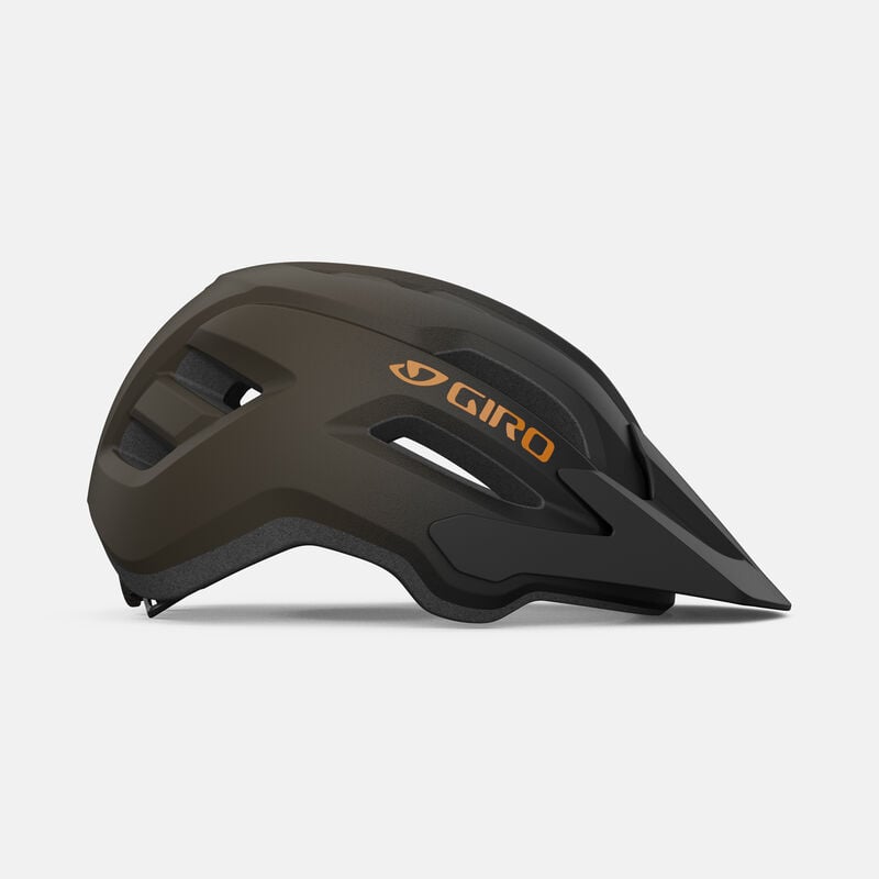 Giro Fixture MIPS Adult Dirt Bike Helmet in Matte Black