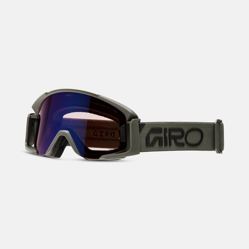 Dropline MTB Goggle