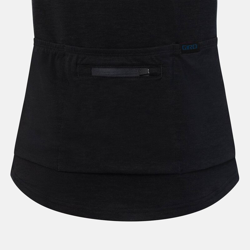 Women's Ride Jersey
