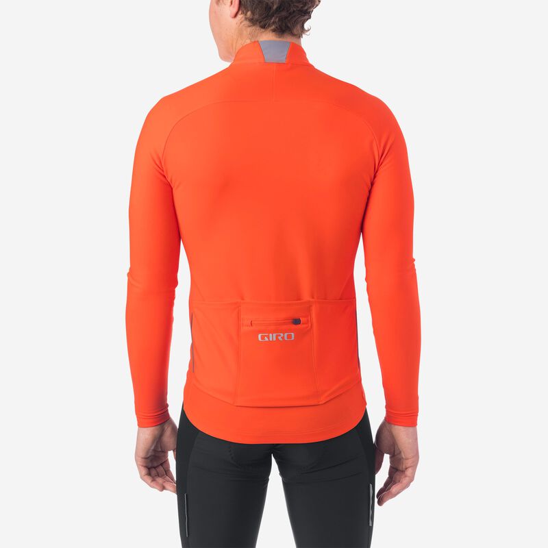 Men's Chrono Thermal LS Jersey