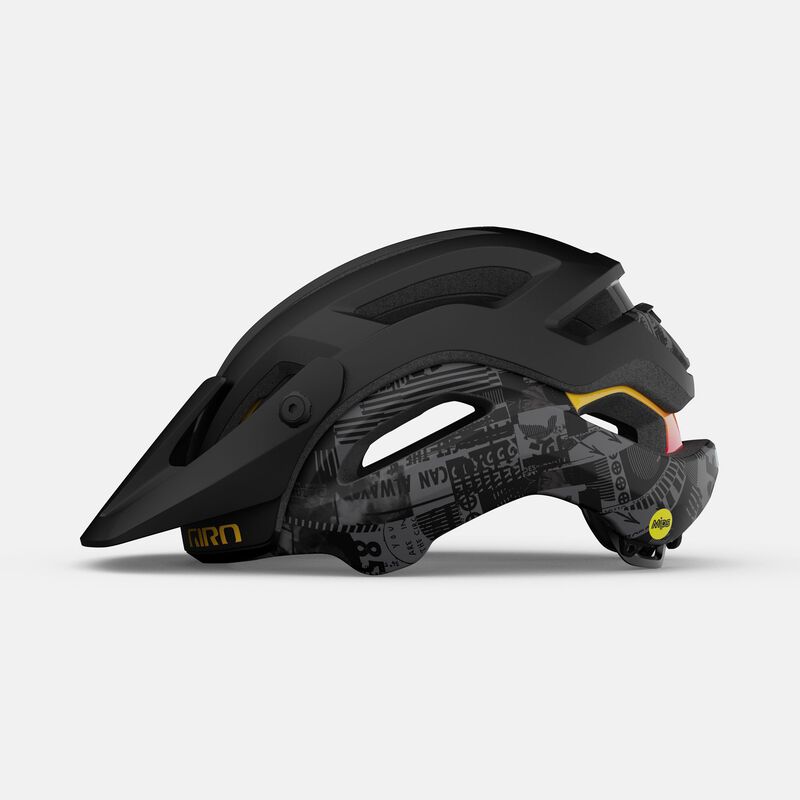 Manifest Spherical Helmet
