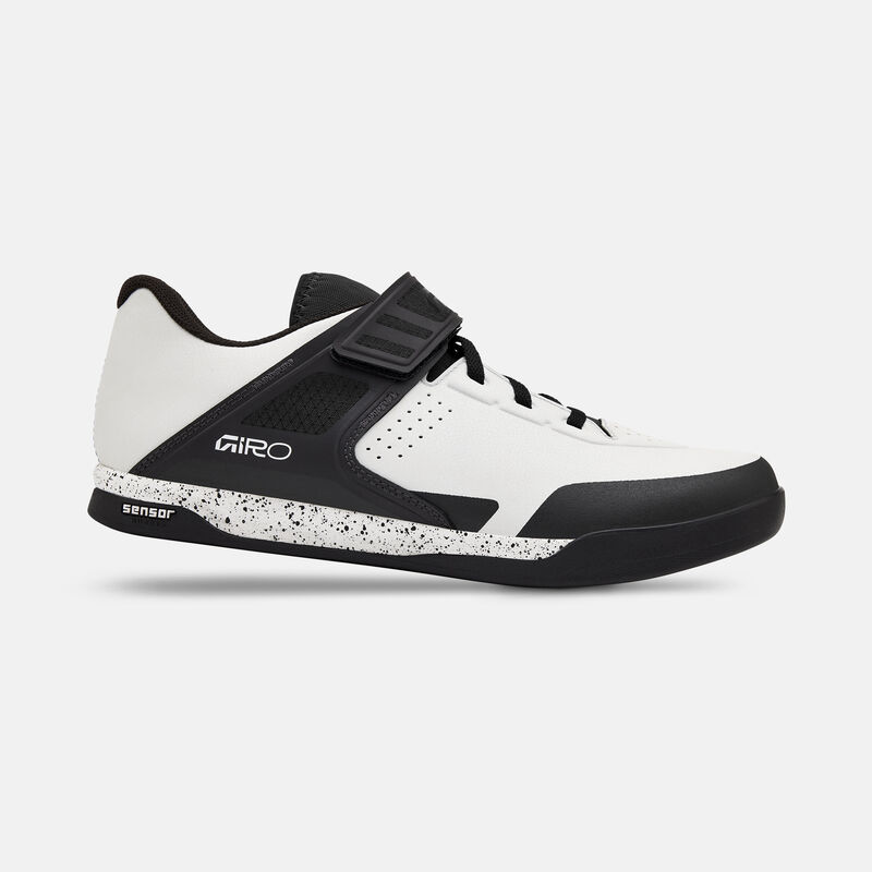 Chamber III Shoe