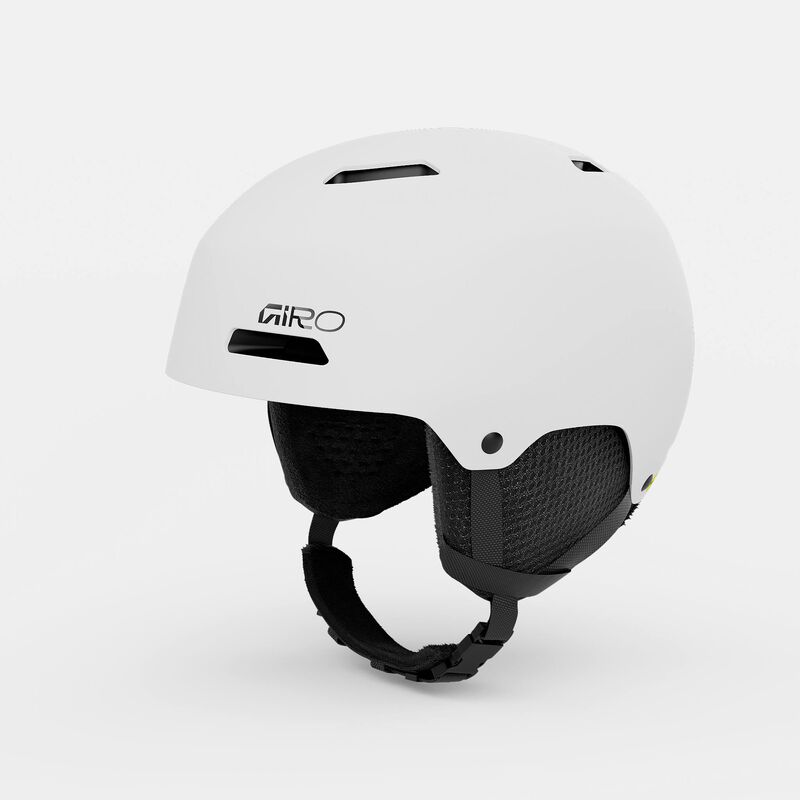 Crue Mips Helmet