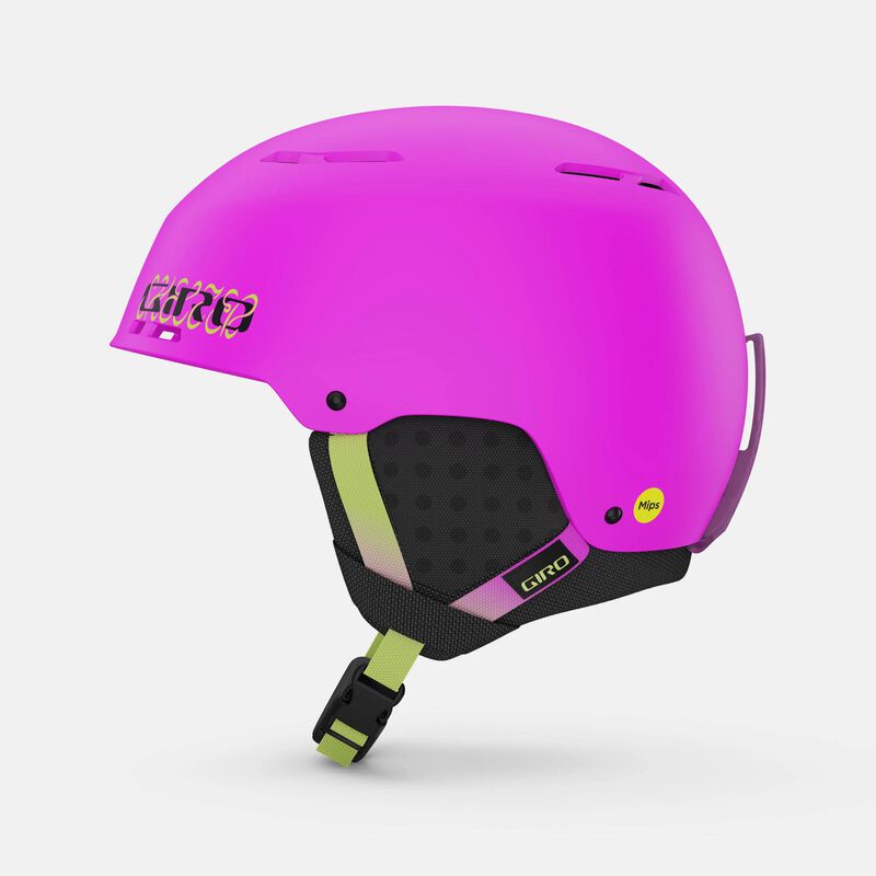 Emerge Spherical Helmet