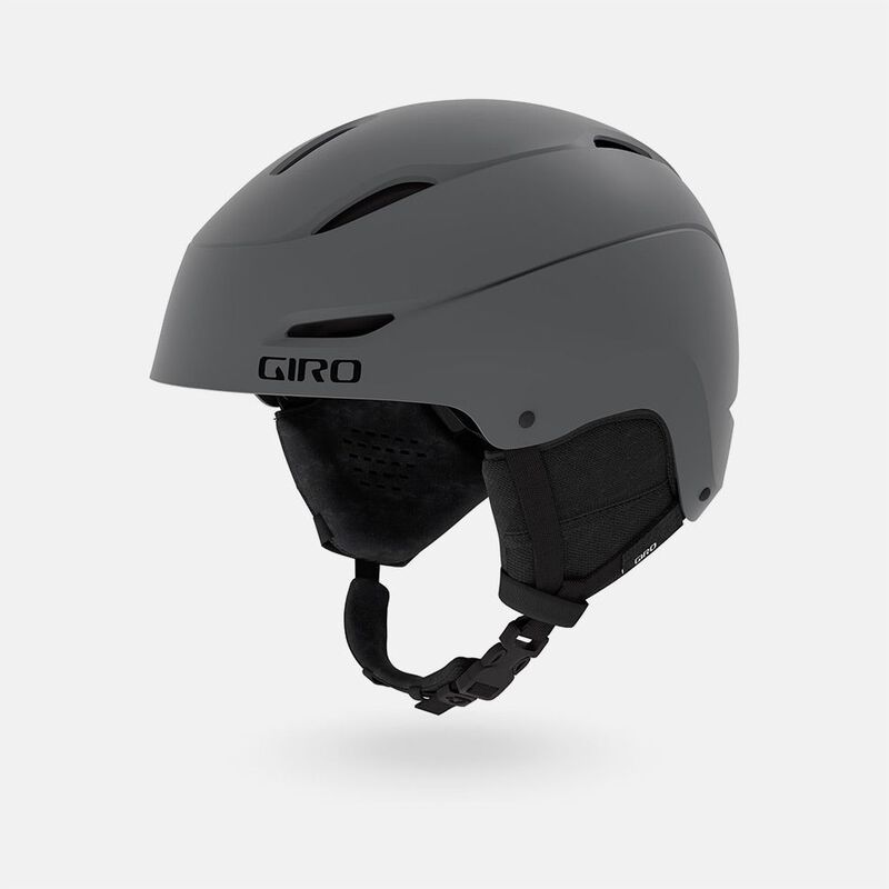 Ratio Helmet