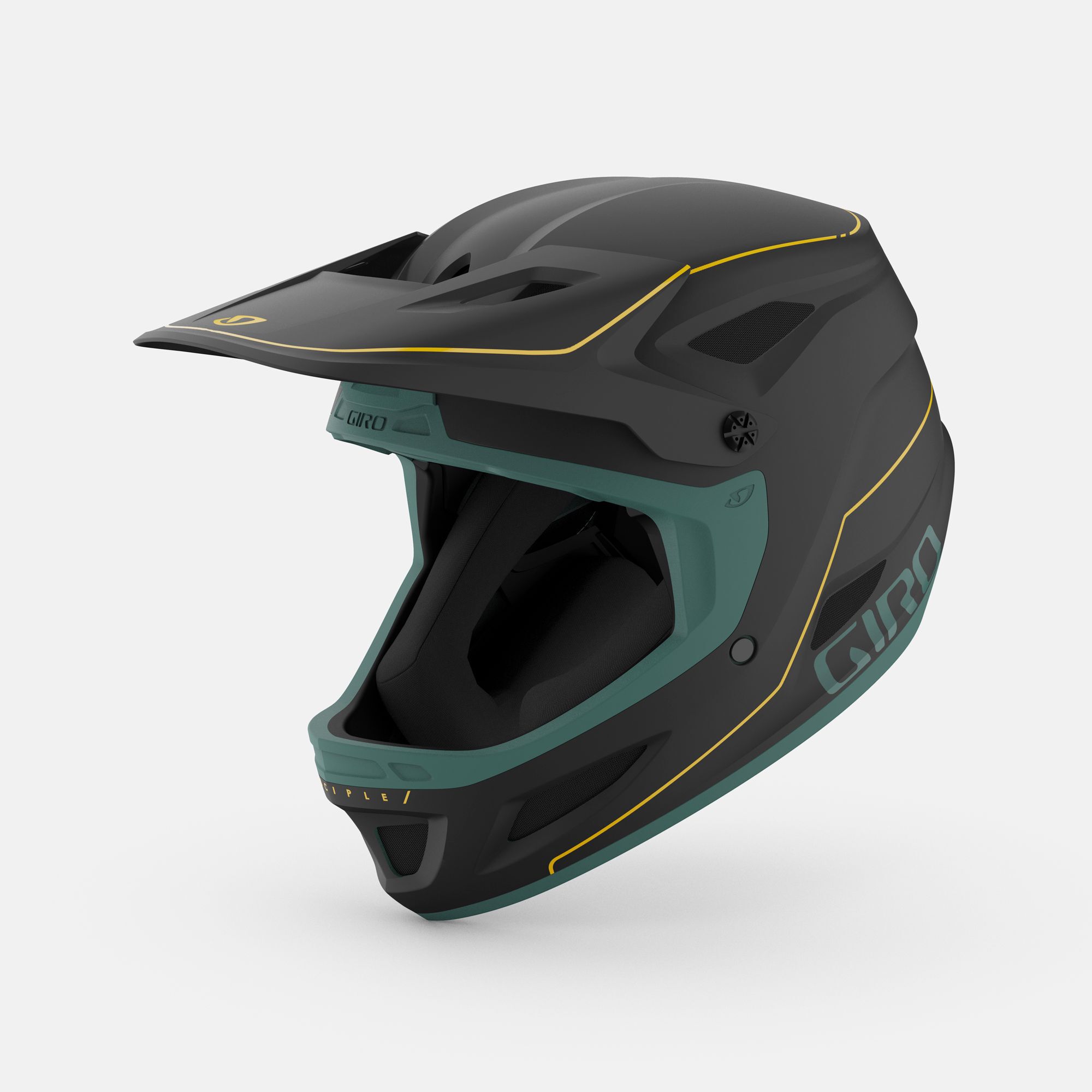 Giro downhill shop helmet