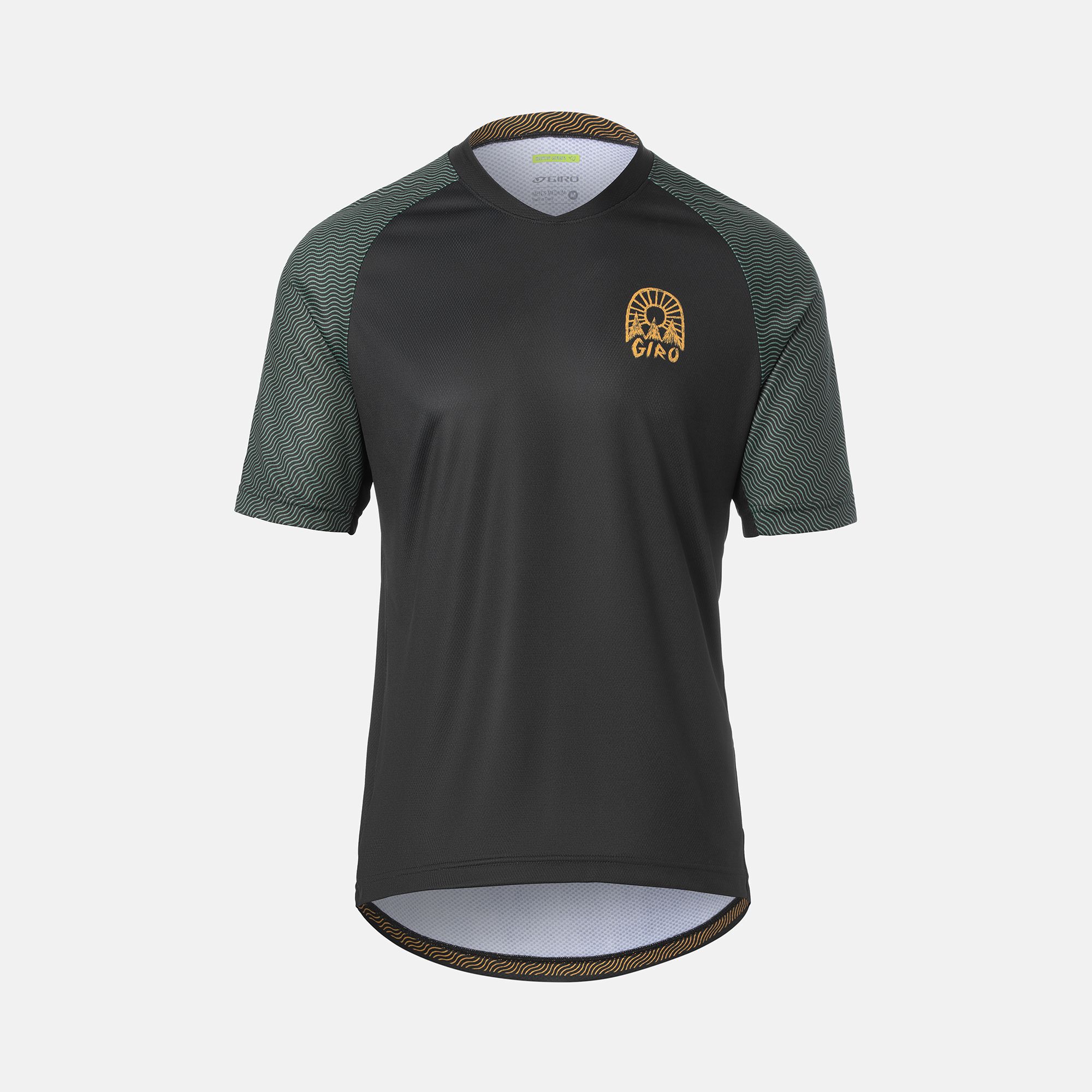 Men's Roust Jersey | Giro